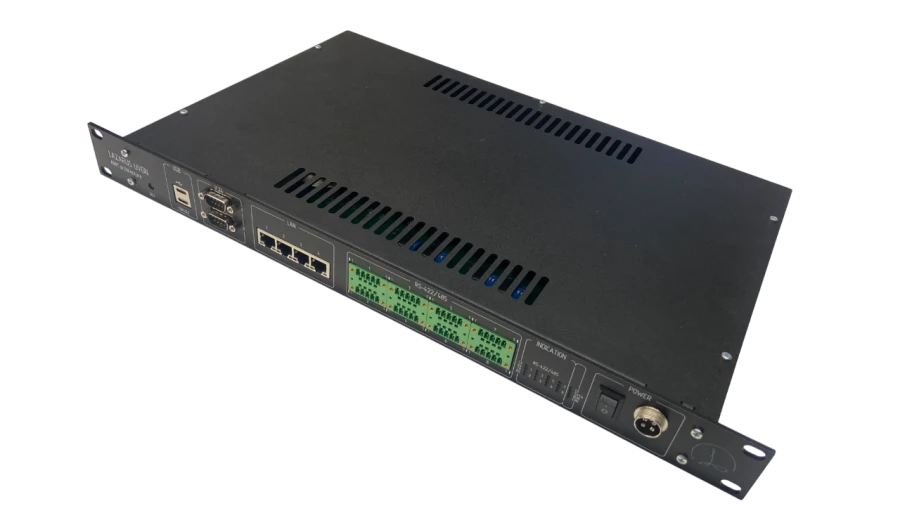 جهاز الحوسبة العامة لازاروس UVON