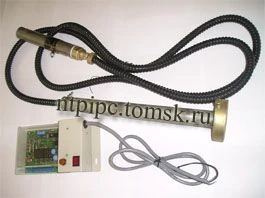 جهاز كشف مرور أجهزة التنظيف د.ب.س-7ف