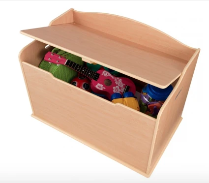 Toy Storage Box Model MM122