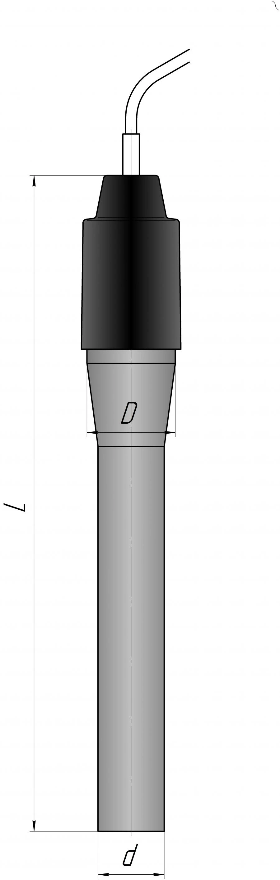 الزرع الأنيودي إيل زيد كيه لحماية التآكل