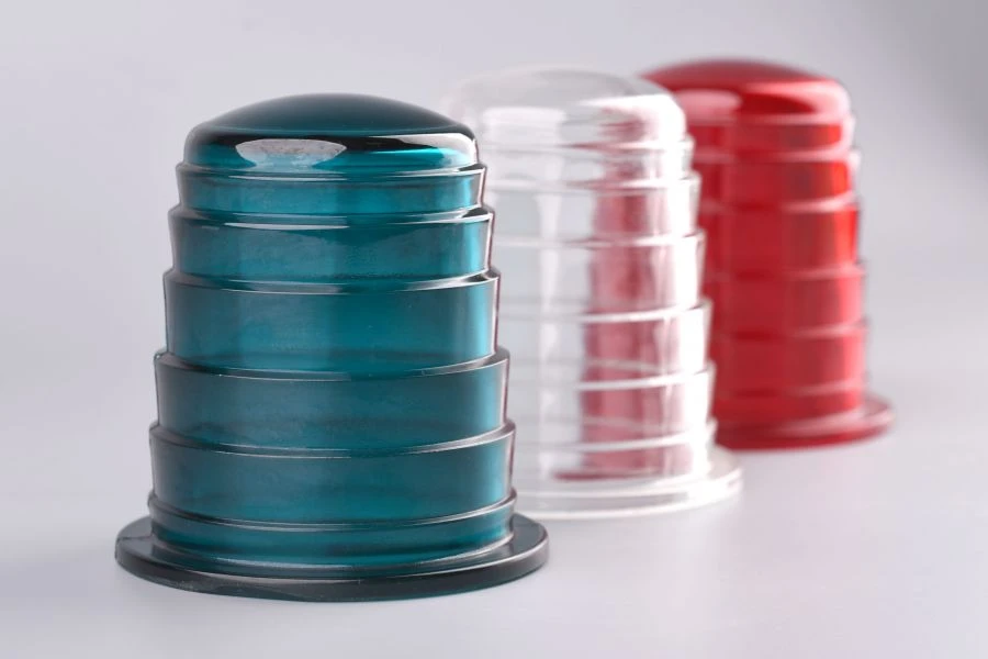 Aerodrome Light Color Filters