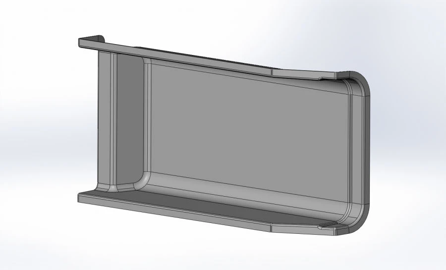 Staircase Cladding 6241-03-8210151