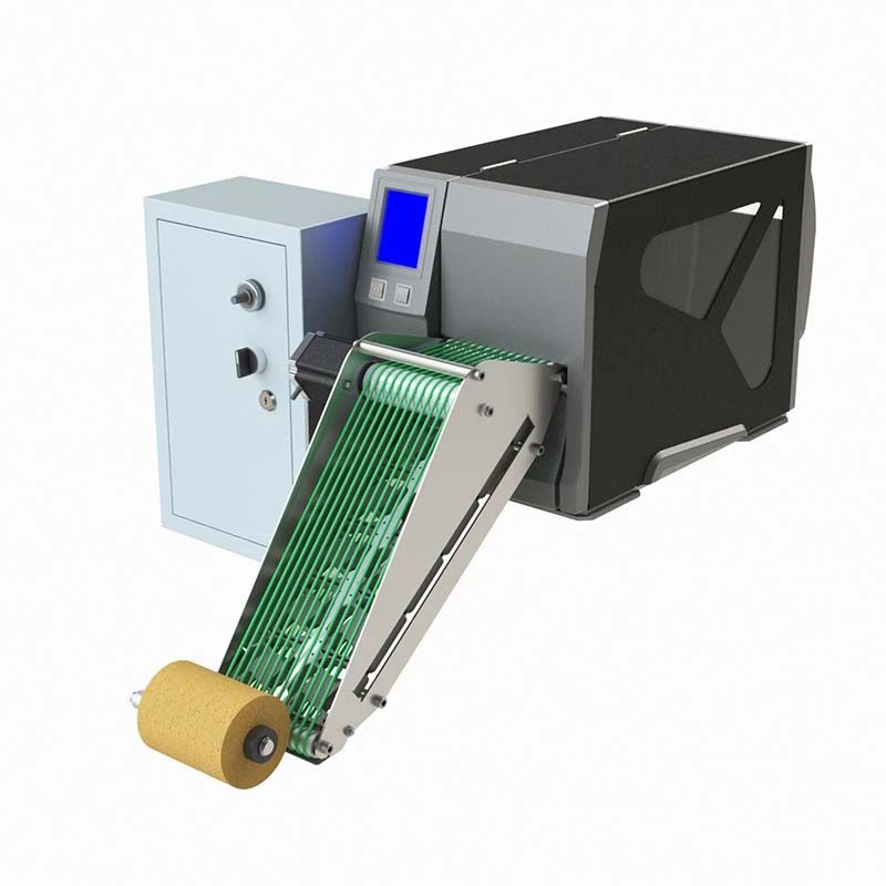 طابعة ملصقات آلية H-PR-07