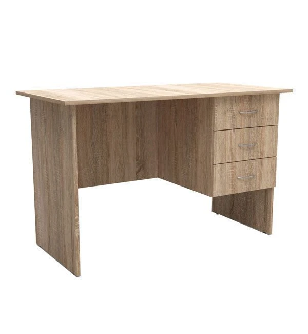 Teacher Desk Type I Model S-Uch1, S-Uch2