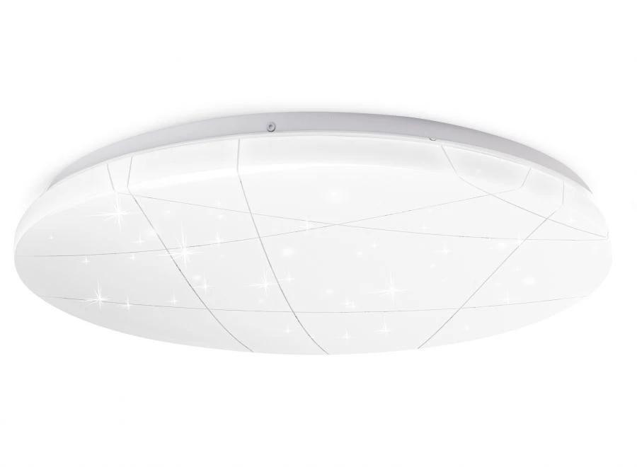 LED Wall-Ceiling Light TANGO NBB-D-R "KONTUR" 60W