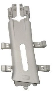 تزيين عمود السقف المركزي الأيسر للسيارة - 96810326BJ