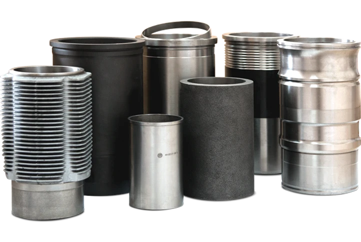 جلبة أسطوانة لمحركات الاحتراق الداخلي 421.1002018-MD3