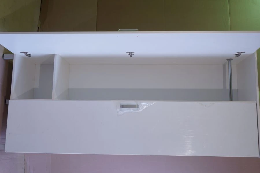 Wardrobe for Clothes PGL LK SHO1-0.8