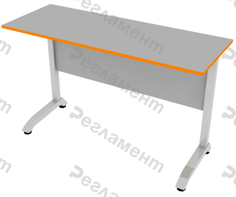 Student Desk V3 600-1500x400-1200x450-950mm
