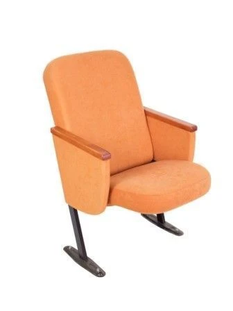 Astra Public Seating Chair 525x750x900mm with 100mm Cushion