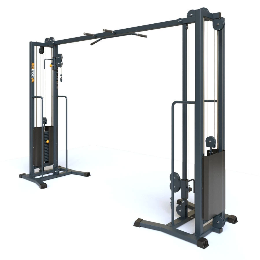 Adjustable Block Frame BF-103M