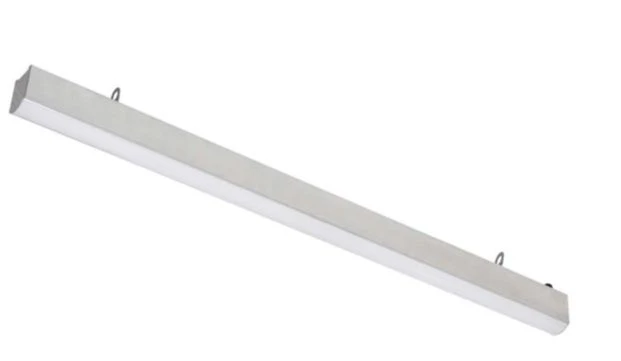 EL.Led.Retail.Line LED Lighting for Commercial Spaces