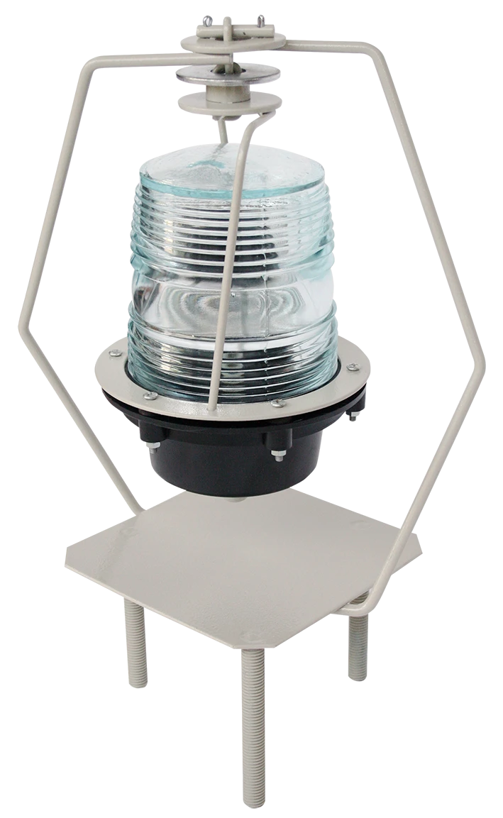 جهاز إشارة كهربائي مع مصباح شبه موصل معلق ESPPP2-90