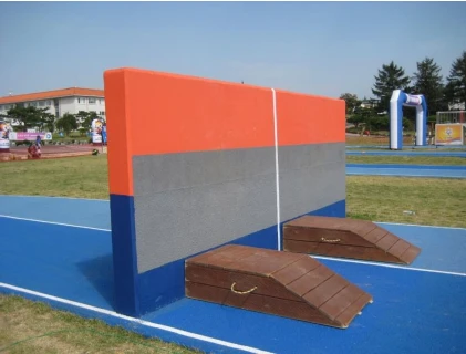 عنصر جدار الهجوم PP للتدريب التكتيكي