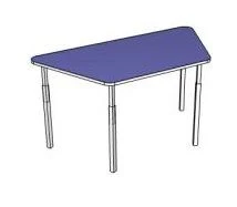 Gaming Table for Enhanced Performance and Comfort