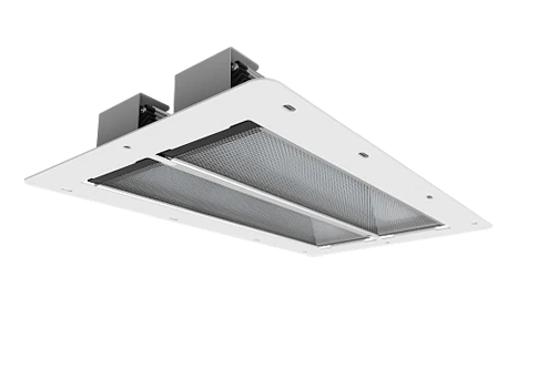 مصباح LED إلبروس 87 واط لمحطات الوقود