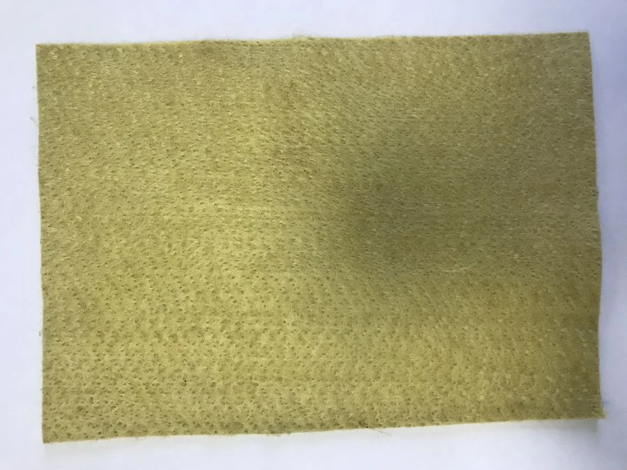 Fire-Resistant Non-Woven Fabric Roll, Art. 133