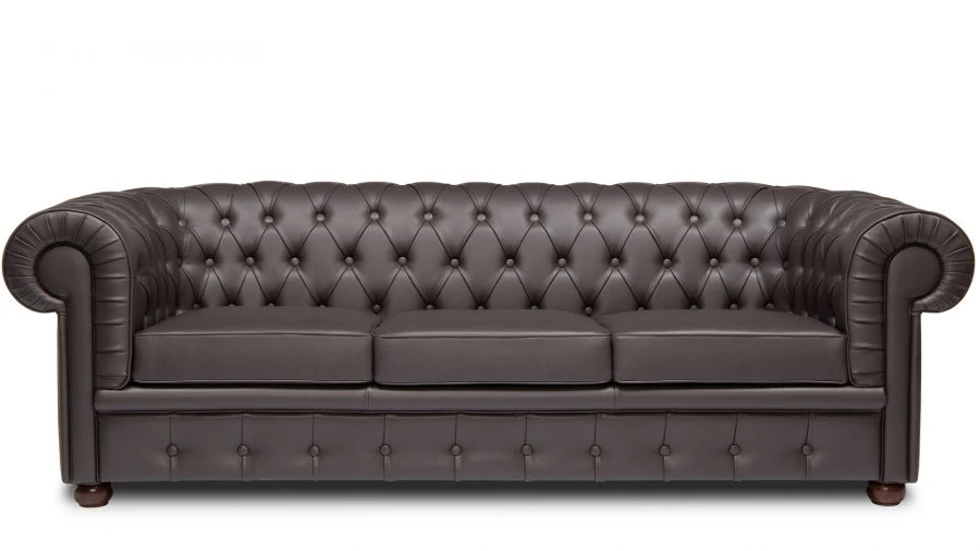 Classic Bristol Sofa for Intensive Use
