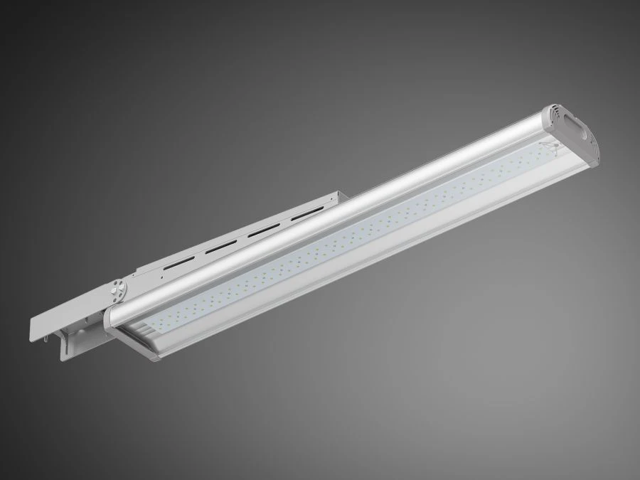 مصباح إضاءة LED خارجي SV-GWS-S-200