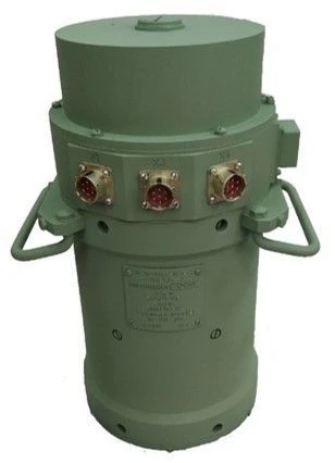 Electromagnetic Actuator EMK1000D for Valve Automation