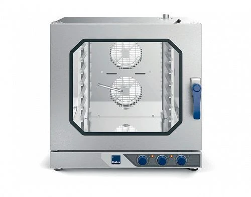 Steam Convection Oven TL07M0L