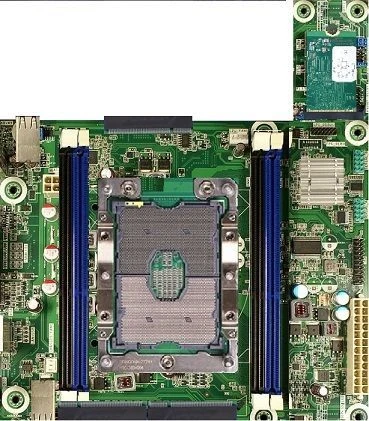 Server Board for x86-64 Intel Xeon Scalable Processors - Model СХД-МД-ПМ