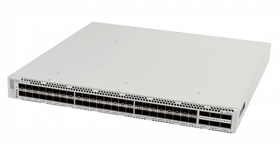 High-Performance Aggregation Switch MES7048