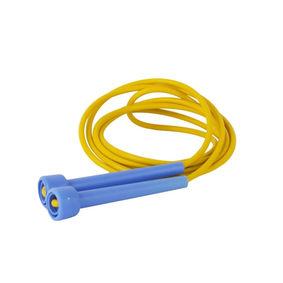 Compact and Effective Jump Rope 3.2m, 5mm Cord Diameter