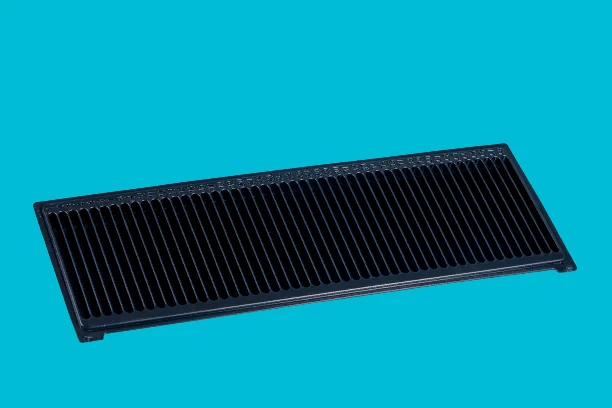 ProfiBlot 48 Analyzer Tray with 48 Wells - A-1-0100