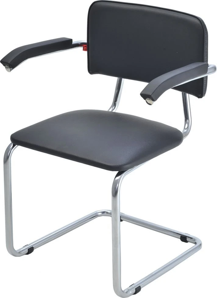 Sylvia ARM Chair - Ergonomic Design and Comfort