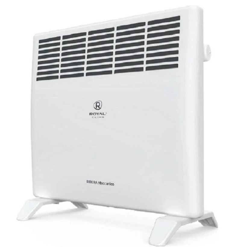 Electric Convector Heater for Primary and Supplemental Heating - MODEL REC-R1000M