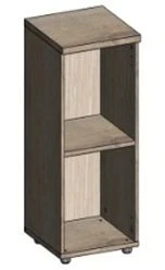 رف منخفض ضيق ك.س.س. 12.06