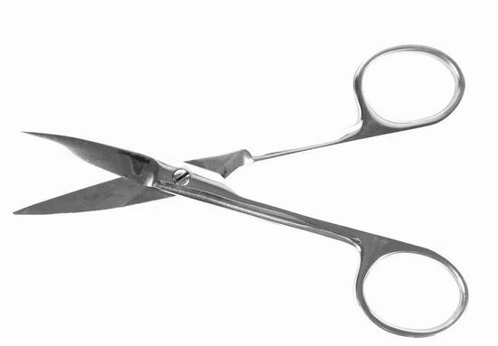 Surgical Scissors for Soft Tissue Dissection - 11-104-14