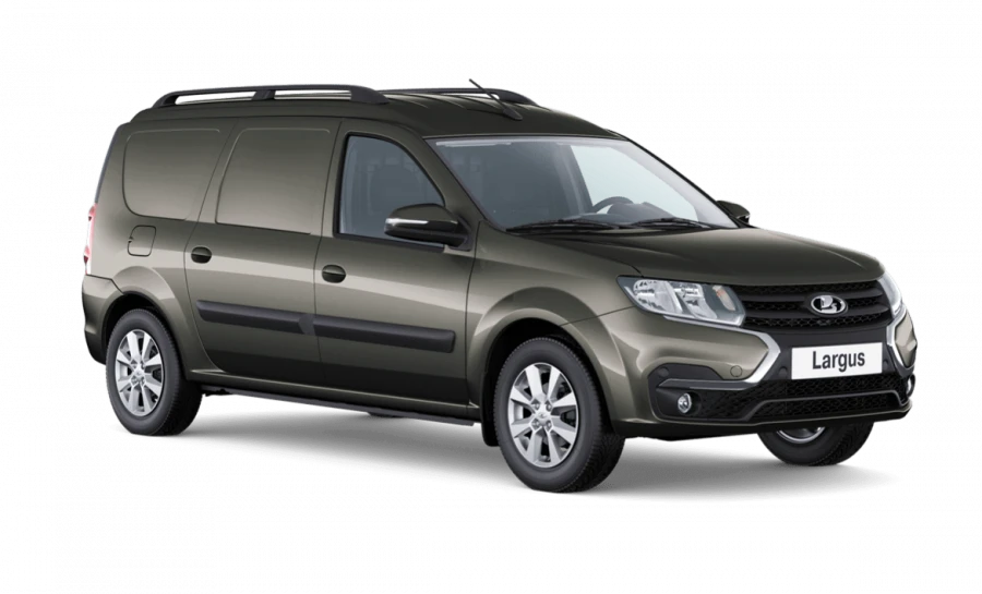 Lada Largus Van 90HP F90 FS025L