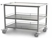 Instrument Table KSm/nzh 8 for Medical Use