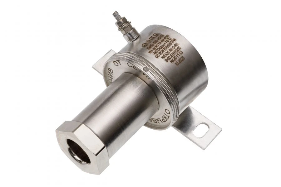 Explosion-Proof Security Detector ExIO102-1V-03 & ExIO102-1V-R-03