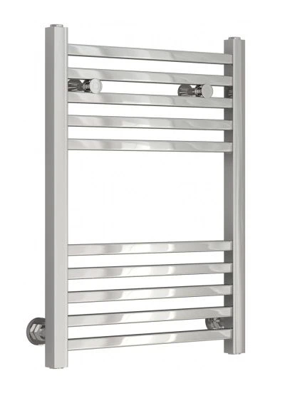Modus 600x400 Towel Warmer Without Coating, Model 00-0250-6040DR