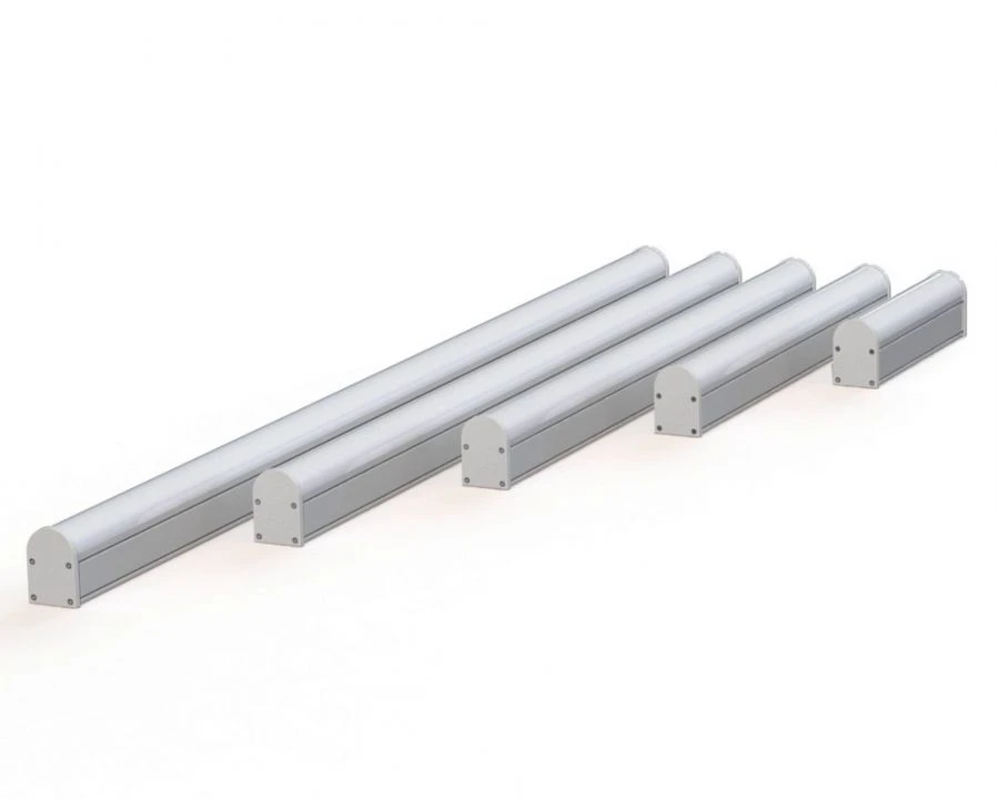 LED Light Fixture for General and Decorative Lighting - LAIM-C-1200