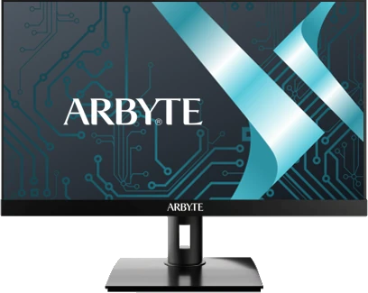 مونوبلوك ARBYTE SOLO 610/24