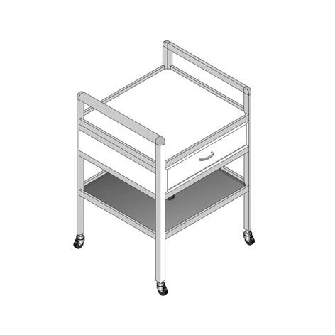 طاولة الأدوات الطبية MA-Siya-2