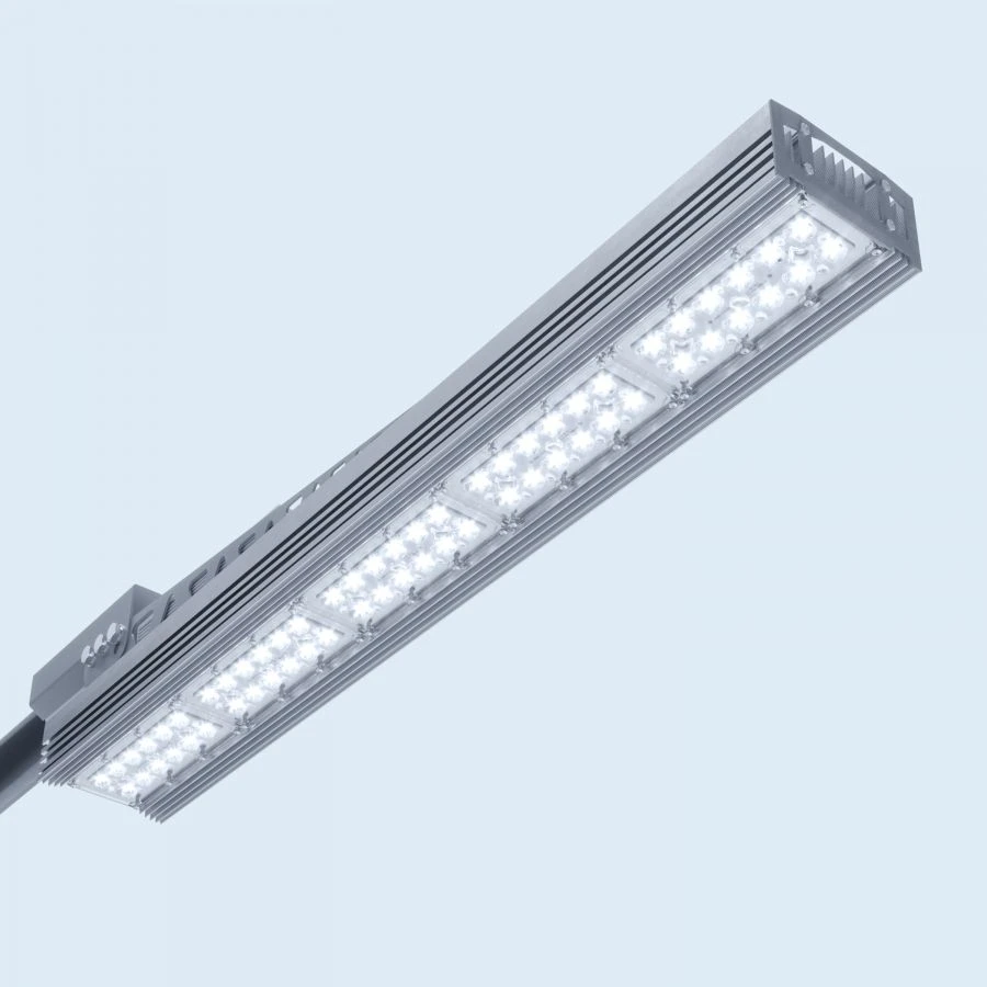 LED Street Light LV-STREET G2 x60