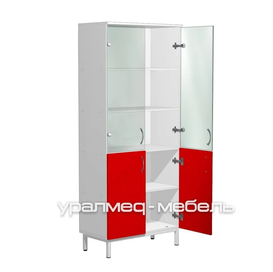 خزانة الوثائق SHD-4.1 للمؤسسات الطبية