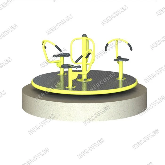 كارسويل رايدرز - لعبة ترفيهية للأطفال