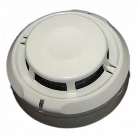 Optical-Electronic Point Smoke Detector A2DPI Model 08
