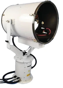 PCK-380 Marine Xenon Spotlight