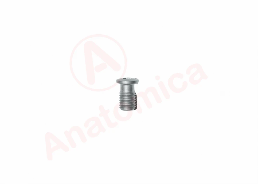 Bone Screw Plug M7 for Fracture Stabilization