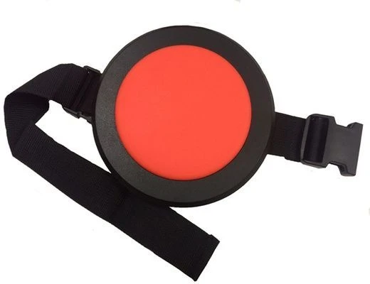 CookiePad 6KS Medium Knee Training Pad