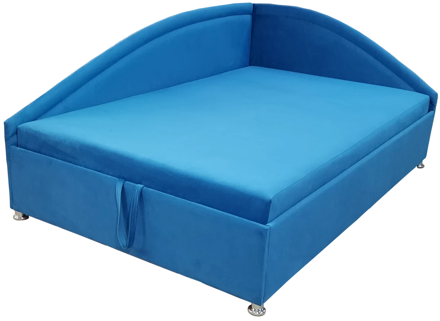 Comfortable Sofa Bed with Storage - Model Тахта