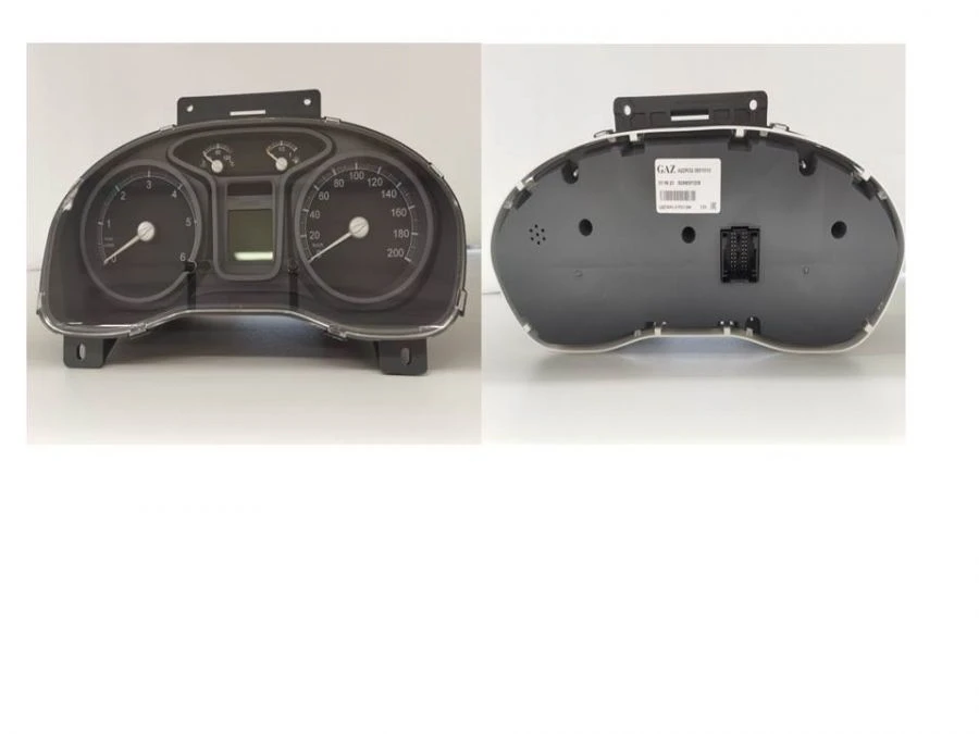 وحدة التحكم في مجموعة العدادات للمركبة C41R13.3801010