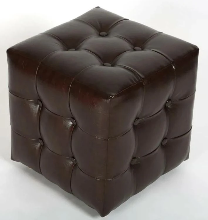 Square Puff, Model PF-2